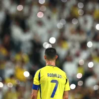 Cristiano Ronaldo sobre a Liga Saudita: "Dizem que estou aqui só para ganhar dinheiro"