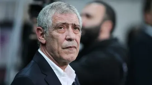 Fernando Santos é o atual selecionador do Azerbaijão. Foto: Imago