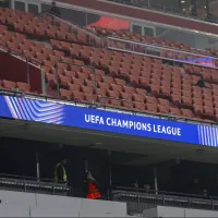 Governo português quer competições europeias com sinal aberto, a partir de 2025