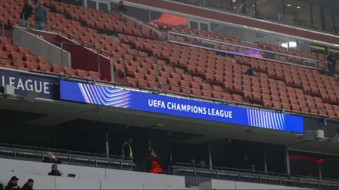 Com esta nova medida do Governo, voltaremos a ter mais jogos das competições europeias em sinal aberto. Foto: Imago