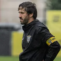 Treinador do Amarante demonstra confiança: "Podemos ir a Alvalade passar uma boa imagem"