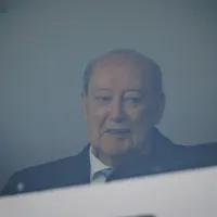 Pinto da Costa, ex-Presidente do FC Porto, vai lançar o seu segundo livro