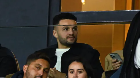 Gonçalo Ramos de regresso aos treinos do PSG. Foto: Imago