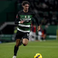 Sporting x Amarante: antevisão, onzes e onde ver o jogo da Taça de Portugal
