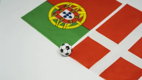 Nations League: Portugal x Dinamarca nos quartos de final. Foto: Imago