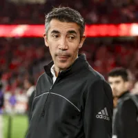 Bruno Lage e os centrais: “Até coloquei o Ricardo Rocha a treinar”