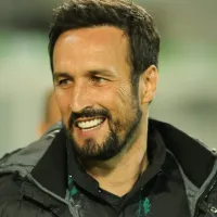 César Peixoto: “Porque não poderemos tentar passar a eliminatória contra o FC Porto?”