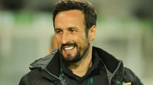 César Peixoto quer surpreender o FC Porto. Foto: Imago.