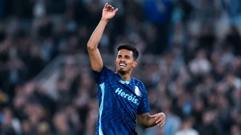 Galeno deverá ser titular na visita do FC Porto ao Moreirense.