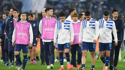 FC Porto afastado da Taça de Portugal pelo Moreirense. Foto: Imago