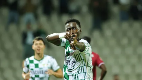 Moreirense provocou uma das surpresas da Taça. Foto: Imago