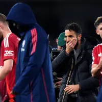 Rescaldo após estreia de Ruben Amorim: "grandes problemas", o excesso de entrevistas e alguma frustração