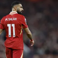 Liverpool ainda não ofereceu novo contrato: "Estou mais fora que dentro", diz Salah