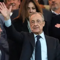 Florentino Pérez critica Bola de Ouro e detona UEFA: "nem sequer um único voto ao Vinicius..."
