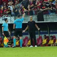 Sport Recife de Pepa sobe ao Brasileirão e treinador português comenta: "Muitos disseram..."