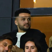 França: Gonçalo Ramos regressa aos convocados do PSG três meses depois