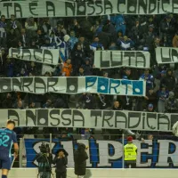 FC Porto defronta Anderlecht na Europa League em má fase fora do Dragão