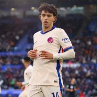 João Félix sobre a saída para o Atlético de Madrid: "Com 19 anos, foi tudo rápido demais"