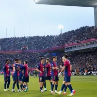 Barcelona diz "basta" e fecha por tempo indeterminado a bancada destinada às suas claques