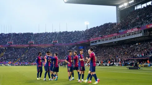 Barcelona entrou em 'rota de colisão' com grupo organizado de adeptos.