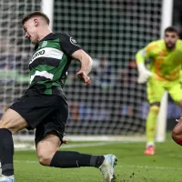SPORTING 1 x 5 ARSENAL: Leão sem garras caiu com estrondo em Alvalade