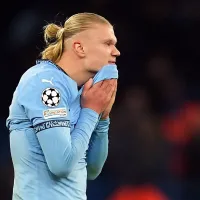 Manchester City abre 3x0, mas cede empate ao Feyenoord e agrava crise