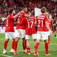 Monaco x Benfica: antevisão, onzes prováveis e onde ver o jogo da Champions League