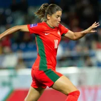 Carolina Mendes quer ajudar a colocar Portugal no próximo Europeu: "Queremos mudar a história..."