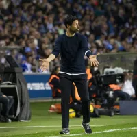 FC Porto apresenta três baixas na véspera de defrontar o Anderlecht para a Europa League