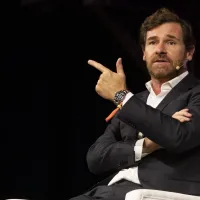 André Villas-Boas: “Neste momento, a equipa não está à altura dos pergaminhos do FC Porto”