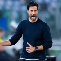 Tudo o que disse Vítor Bruno antes do Anderlecht: "Estamos no fio da navalha"