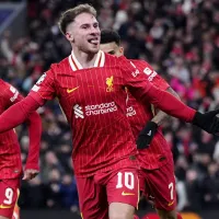 Liverpool vence clássico e deixa Real Madrid em maus lençóis