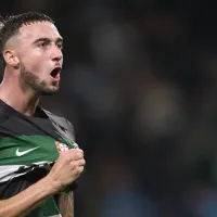 João Pereira recebe boa notícia no Sporting: Debast é menos um no boletim clínico