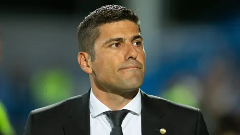 Francisco Neto quer colocar Portugal no próximo Europeu. Foto: Imago