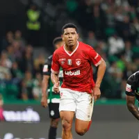 Sporting é surpreendido pelo Santa Clara e perde pela primeira vez no campeonato