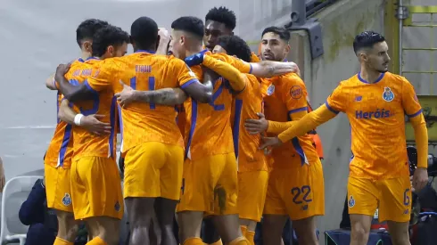 Depois do empate com o Anderlecht, o FC Porto recebe o Casa Pia.