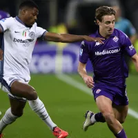 Edoardo Bove caiu inanimado no Fiorentina x Inter, que foi suspenso: jogador terá sofrido crise epiléptica