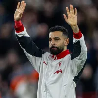 Manchester United disputa contratação de avançado egípcio, e Salah negocia com o PSG