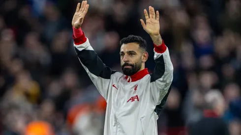 Manchester United analisa avançado do Egito, mas não é Salah. Foto: Imago