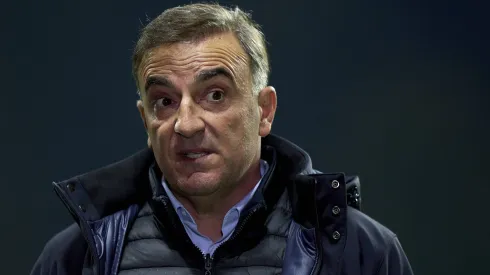 Carlos Carvalhal, treinador do SC Braga, pediu mais tempo de descanso entre compromissos nacionais e internacionais.