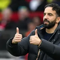 De Rashford a Evra: Inglaterra elogia Ruben Amorim após vitória na Premier League