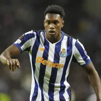 Porto 2 x 0 Casa Pia: Dragões 'acordam' e regressam às vitórias com Samu decisivo