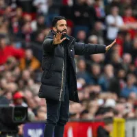 Ruben Amorim e o jogo com o Arsenal: “É importante sermos corajosos”