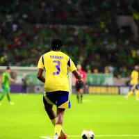Al Nassr, sem Ronaldo, perde com o Al-Sadd para a Champions asiática