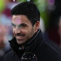 Mikel Arteta deixa elogios ao português Ruben Amorim, mas aponta: "Não se trata de..."