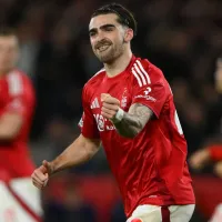 Jota Silva: “Cristiano Ronaldo é o meu ídolo absoluto, por tudo o que fez”