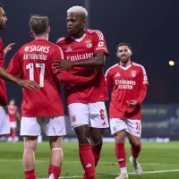 Valdo elogia Bruno Lage e jogadores do Benfica e atira: "Entre portas está tudo muito aberto"
