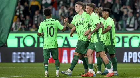 Sporting com urgência de vencer o Moreirense, que procura surpreender os leões.