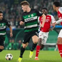 Inácio: “Marcus Edwards só defende com os olhos, não é de correr para trás”