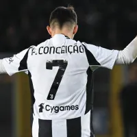 Francisco Conceição vai assinar pela Juventus antes do Natal; FC Porto recebe 30 milhões de presente